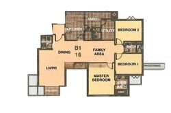 Parkshore (D15), Condominium #462688121